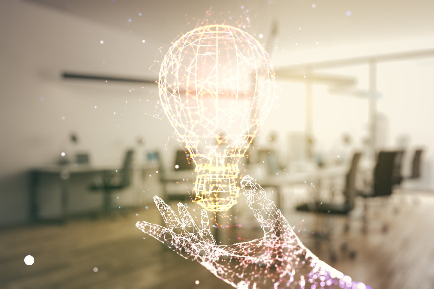 Plan d'affaires moyenne entreprise